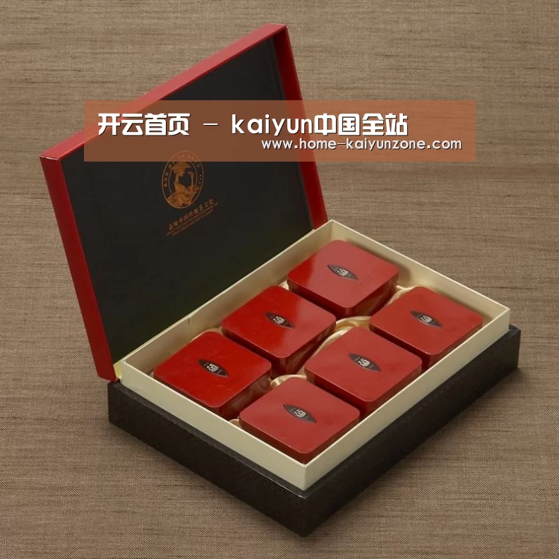 清香铁观音_09