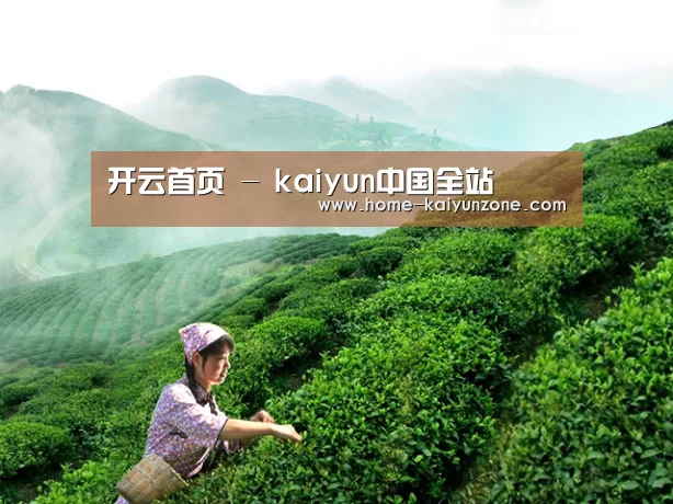 开云首页 - kaiyun中国全站