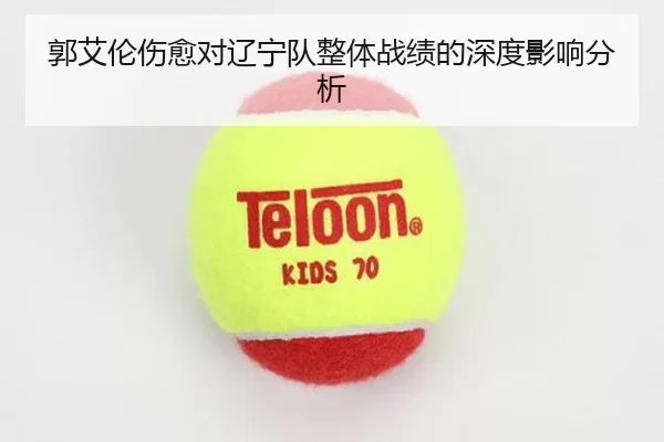 郭艾伦伤愈对辽宁队整体战绩的深度影响分析